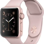 Apple Watch 40 Soft Pink Sb M/L-Ame
