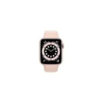 Apple Watch 40 Soft Pink Sb M/L-Ame