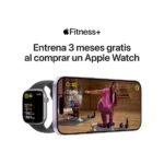 Apple Watch 42 Soft Pink Sb M/L-Ame