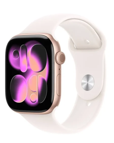 Apple Watch 42 Soft Pink Sb M/L-Ame