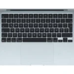 MacBook Air 13-inch: Apple M5 chip with 10-core CPU and 10-core GPU, 16GB, 1TB SSD - Sky Blue