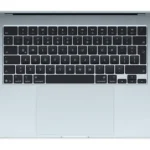 Macbook Air 15 In M5 10 CPU 10 16Gb 512Gb SSD Azul Cielo