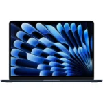 Apple Macbook Air Apple M M5 Computadora Portátil 34.5 Cm (13.6") 16 Gb 512 Gb SSD Wi-Fi 7 (802.11Be) Macos Tahoe Marina