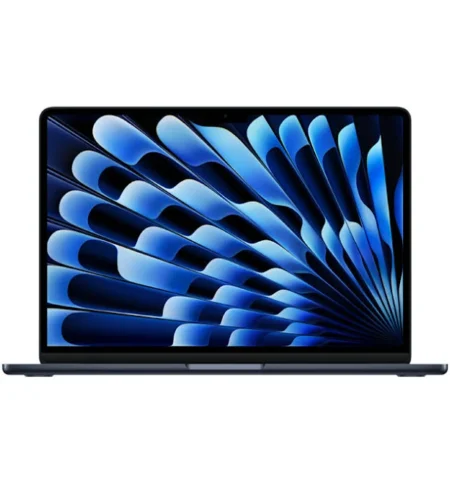 Apple Macbook Air Apple M M5 Computadora Portátil 34.5 Cm (13.6″) 16 Gb 512 Gb SSD Wi-Fi 7 (802.11Be) Macos Tahoe Marina