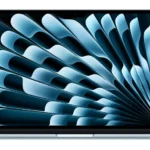 Apple Macbook Air Apple M M5 Computadora Portátil 34.5 Cm (13.6") 16 Gb 512 Gb SSD Wi-Fi 7 (802.11Be) Macos Tahoe Azul