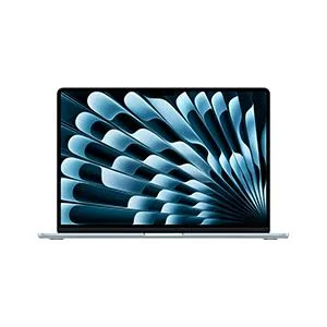 MacBook Air 15-inch: Apple M5 chip with 10-core CPU and 10-core GPU, 24GB, 1TB SSD – Starlight