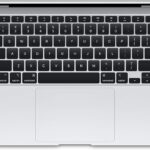MacBook Air 13-inch: Apple M5 chip with 10-core CPU and 10-core GPU, 16GB, 1TB SSD - Midnight