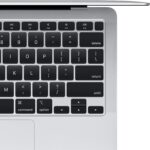MacBook Air 13-inch: Apple M5 chip with 10-core CPU and 10-core GPU, 16GB, 1TB SSD - Midnight