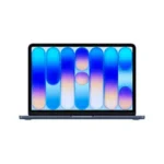 MacBook Neo 13-inch: Apple A18 Pro chip with 6-core CPU and 5-core GPU, 8GB, 256GB SSD - Silver