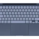 MacBook Neo 13-inch: Apple A18 Pro chip with 6-core CPU and 5-core GPU, 8GB, 512GB SSD, Touch ID - S