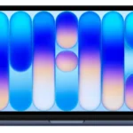 Apple Macbook Neo Apple A A18 Pro Computadora Portátil 33 Cm (13") 8 Gb 256 Gb SSD Wi-Fi 6E (802.11Ax) Macos Tahoe Plata