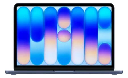 Apple Macbook Neo Apple A A18 Pro Computadora Portátil 33 Cm (13″) 8 Gb 256 Gb SSD Wi-Fi 6E (802.11Ax) Macos Tahoe Plata