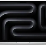 Apple MacBook Pro 14" M5 Max - CPU 16-Core, GPU 40-Core, 36GB RAM, 2TB SSD - Plata (Teclado Español)