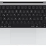 Apple MacBook Pro 14" M5 Max - CPU 16-Core, GPU 40-Core, 36GB RAM, 2TB SSD - Plata (Teclado Español)
