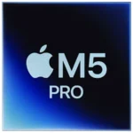 Apple MacBook Pro 14" M5 Max - CPU 16-Core, GPU 40-Core, 36GB RAM, 2TB SSD - Plata (Teclado Español)