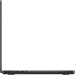 MacBook Pro 14-inch: Apple M5 Pro chip with 15-core CPU and 16-core GPU, 24GB, 1TB SSD - Silver