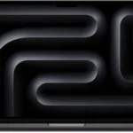 MacBook Pro 14-inch: Apple M5 Pro chip with 18-core CPU and 20-core GPU, 24GB, 2TB SSD - Space Black