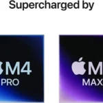 MacBook Pro 16-inch: Apple M5 Max chip with 18-core CPU and 32-core GPU, 36GB, 2TB SSD - Silver
