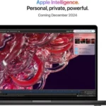 MacBook Pro 16-inch: Apple M5 Max chip with 18-core CPU and 32-core GPU, 36GB, 2TB SSD - Silver