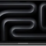 MacBook Pro 16-inch: Apple M5 Pro chip with 18-core CPU and 20-core GPU, 24GB, 1TB SSD - Silver