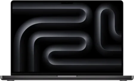 MacBook Pro 16-inch: Apple M5 Pro chip with 18-core CPU and 20-core GPU, 24GB, 1TB SSD – Silver