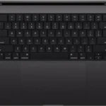 MacBook Pro 16-inch: Apple M5 Pro chip with 18-core CPU and 20-core GPU, 24GB, 1TB SSD - Silver