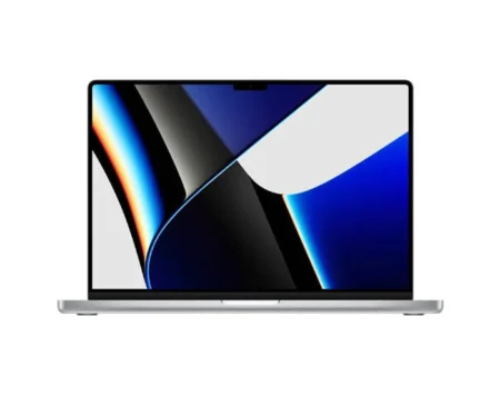 MacBook Pro 16-inch: Apple M5 Pro chip with 18-core CPU and 20-core GPU, 24GB, 1TB SSD – Space Black