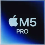 Apple MacBook Pro 16" M5 Pro - CPU 14-Core, GPU 20-Core, 24GB RAM, 1TB SSD - Negro Espacial (Teclado Español)