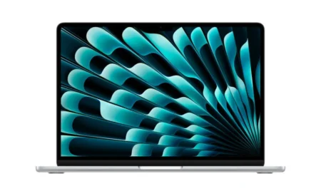 Macbook Air 13 In M5 10 CPU 10 16Gb 1Tb SSD Blanco Estelar