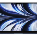 MacBook Air 13-inch: Apple M5 chip with 10-core CPU and 10-core GPU, 24GB, 1TB SSD - Silver