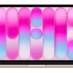 Apple Macbook Neo Apple A A18 Pro Computadora Portátil 33 Cm (13") 8 Gb 256 Gb SSD Wi-Fi 6E (802.11Ax) Macos Tahoe Rosa