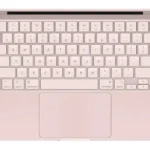 Apple Macbook Neo Apple A A18 Pro Computadora Portátil 33 Cm (13") 8 Gb 256 Gb SSD Wi-Fi 6E (802.11Ax) Macos Tahoe Rosa
