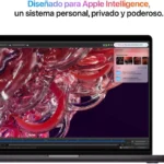MB PRO 16IN  M4 MAX 16 CPU Y 40 GPU 48GB 1TB SSD  PLATA