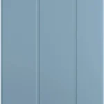 Apple Mc2U4Zm/A Estuche Para Tablets 21.1 Cm (8.3") Folio Azul