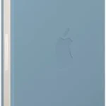 Apple Mc2U4Zm/A Estuche Para Tablets 21.1 Cm (8.3") Folio Azul