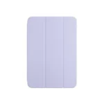 Apple Mc2T4Zm/A Estuche Para Tablets 21.1 Cm (8.3") Folio Violeta
