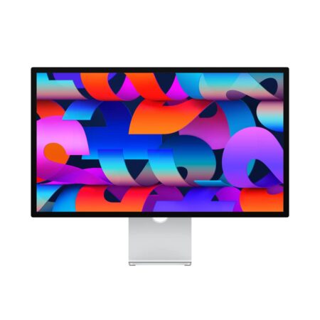 Studiodisplay Vidrio Nanotextur Con Inclinacion Y Altura Ajustables