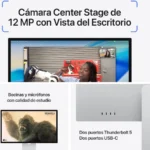 Studio Display Nano/Tilt/1M-Cla