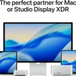 Studio Display Nano/Tilt/1M-Cla