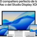 Studio Display Xdr Nano/Height/1M-Cla