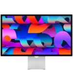 Studiodisplay Vidrio Estandar A Montaje Vesa Base No Incluida