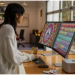 Studio Display Standard/Height/1M-Cla