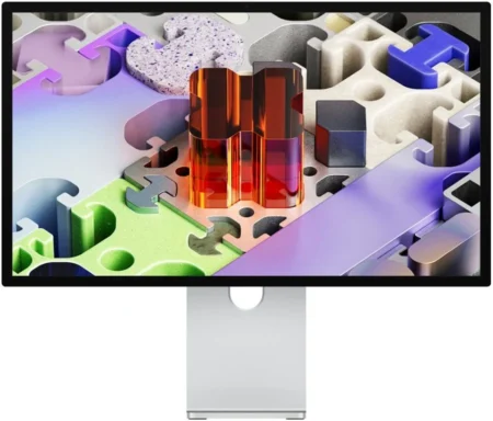 Studio Display Xdr Std/Height/1M-Cla
