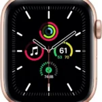Apple Watch 40 Bright Guava Sl-Ame