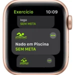 Apple Watch 40 Bright Guava Sl-Ame