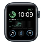 Apple Watch 40 Blue Mist Sl-Ame