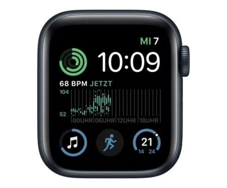 Apple Watch 40 Blue Mist Sl-Ame