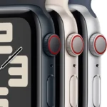 Apple Watch 42 Blue Mist Sl-Ame