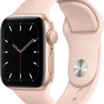 Apple Watch 40 Bright Guava Sl-Ame