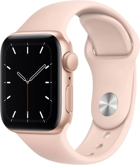 Apple Watch 40 Bright Guava Sl-Ame